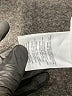 J.Crew White Casual Pants Size 18 (tall) - photo 5