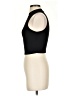 Shein Black Tank Top Size 4 - photo 5