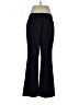 Worthington Solid Black Dress Pants Size 12 - photo 2