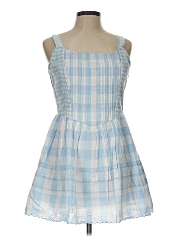 LoveShackFancy Casual Dress (view 1)