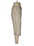 Rebecca Malone Tan Khakis Size 8 - photo 4