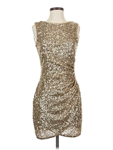 Akira Cocktail Dress (view 1)