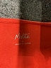 Motto Red Short Sleeve Top Size S - photo 7