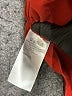 Motto Red Short Sleeve Top Size S - photo 8