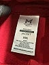 Member's Mark Burgundy Track Jacket Size XXL - photo 6