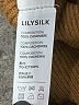LILYSILK 100% Cashmere Solid Brown Cashmere Pullover Sweater Size L - photo 9