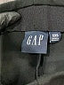 Gap Black Active Pants Size XXS - photo 7
