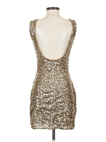 Akira Cocktail Dress (view 2)