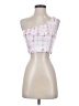 Fabletics Pink Tube Top Size S - photo 1