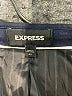 Express Blue Blazer Size 00 - photo 6