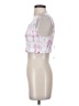 Fabletics Pink Tube Top Size S - photo 5