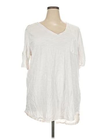 Roaman's Short Sleeve T-Shirt (view 1)