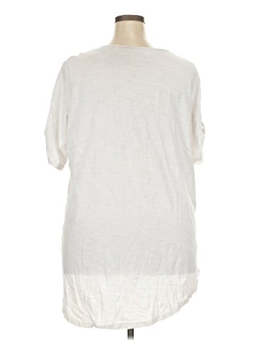 Roaman's Short Sleeve T-Shirt (view 2)