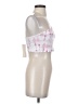 Fabletics Pink Tube Top Size S - photo 4