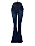 Bamboo Blue Jeans Size 9 - photo 2