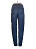 STS Blue Solid Blue Jeans Size 1 - photo 2