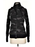 Athleta Black Track Jacket Size S - photo 1