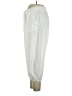 Eileen Fisher Solid Ivory Casual Pants Size XL - photo 5