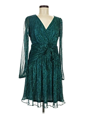 Torrid Cocktail Dress (view 1)