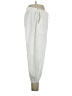 Eileen Fisher Solid Ivory Casual Pants Size XL - photo 4