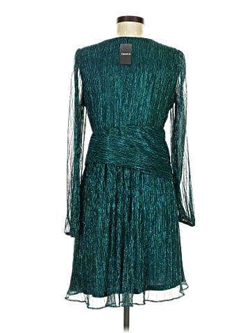 Torrid Cocktail Dress (view 2)