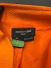 Focus 2000 Orange Blazer Size 10 (petite) - photo 6