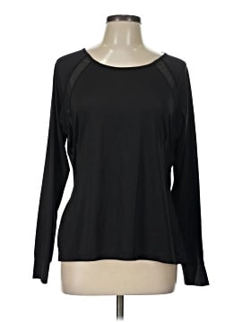 FILA Long Sleeve T-Shirt (view 1)
