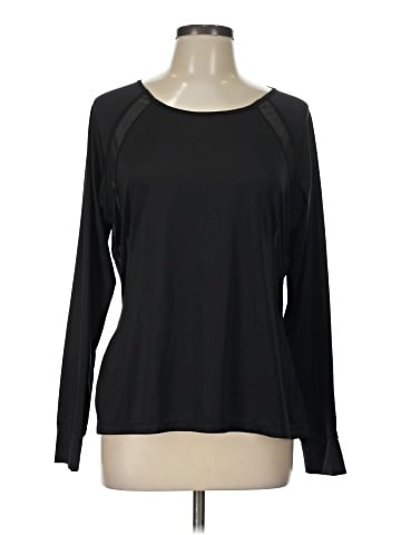 FILA Long Sleeve T-Shirt (view 1)