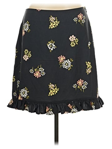 Ann Taylor LOFT Outlet Casual Skirt (view 1)