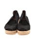 Tory Burch Black Wedges Size 8 - photo 2