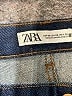 Zara Blue Jeans Size 6 - photo 7
