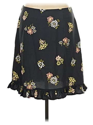 Ann Taylor LOFT Outlet Casual Skirt (view 2)