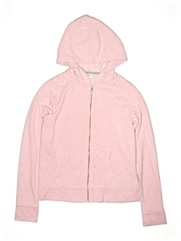 Crewcuts Outlet Zip Up Hoodie (view 1)