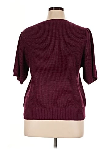 Liz Claiborne Pullover Sweater (view 2)