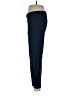 Rafaella Solid Blue Active Pants Size 12 - photo 5