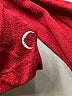 Zyia Active Burgundy Pullover Hoodie Size XL (estimated) - photo 7