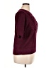 Liz Claiborne Burgundy Pullover Sweater Size XL - photo 4