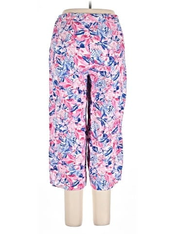 Stella Parker Linen Pants (view 2)