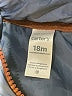Carter's 100% Nylon Yellow Vest 12-18 MO / 18 MO - photo 3