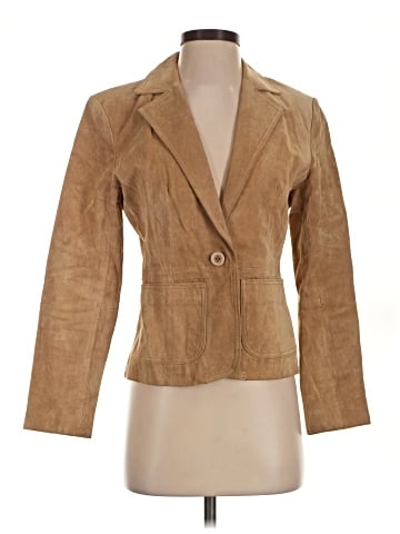 New York & Company Blazer (view 1)