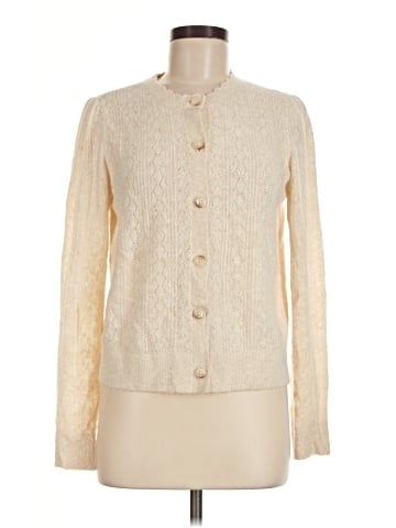 Ann Taylor LOFT Cardigan (view 1)