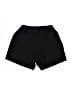 Slazenger Solid Black Athletic Shorts Size XS (kids) - photo 1