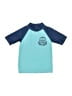 OshKosh B'gosh Teal 3/4 Sleeve T-Shirt Size 6 - photo 1