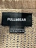 Pull&Bear Tan Sweater Vest Size S - photo 7