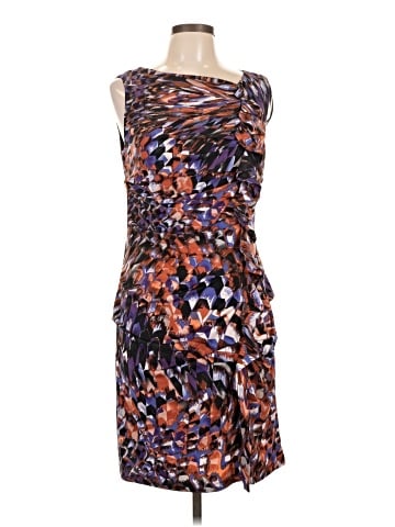 Suzi Chin Cocktail Dress (view 1)