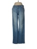 DL1961 Blue Jeans Size 29 waist (estimated) - photo 1