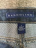 Bandolino Blue Jeans Size 8 - photo 7