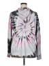 Soft serve Tie-dye Pink Track Jacket Size XL - photo 2