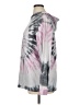 Soft serve Tie-dye Pink Track Jacket Size XL - photo 5