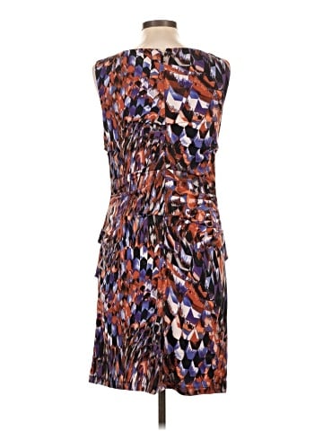Suzi Chin Cocktail Dress (view 2)